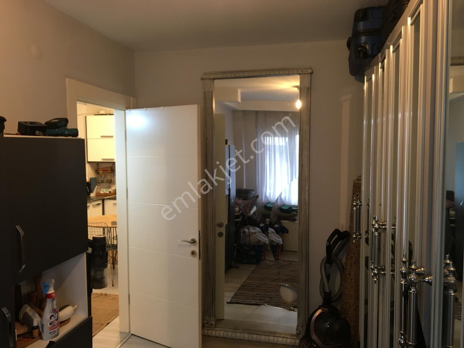 Rt Safir'den Görükle'de Acil Satılık 2+1 Bahçe Katı Fırsat Daire - Görsel 16