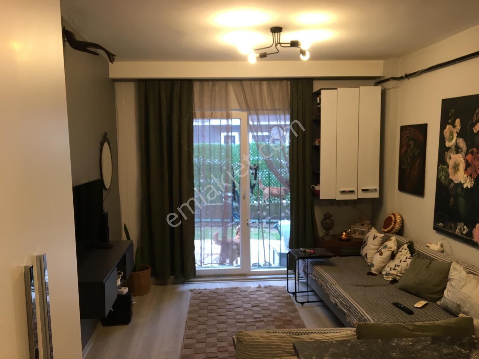 Rt Safir'den Görükle'de Acil Satılık 2+1 Bahçe Katı Fırsat Daire - Görsel 5