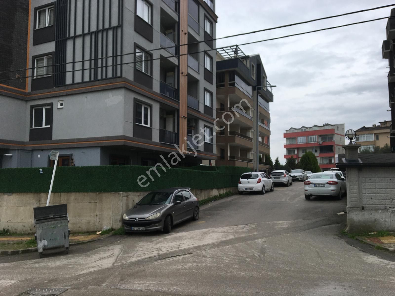 Rt Safir'den Görükle'de Acil Satılık 2+1 Bahçe Katı Fırsat Daire - Görsel 21