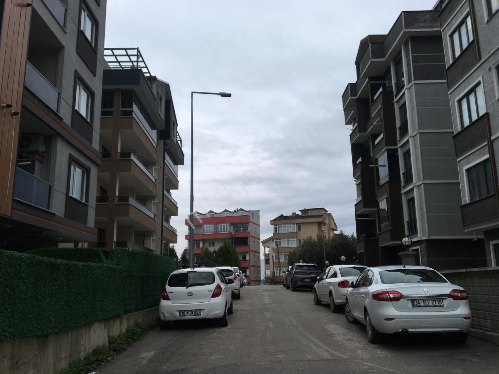 Rt Safir'den Görükle'de Acil Satılık 2+1 Bahçe Katı Fırsat Daire - Görsel 20