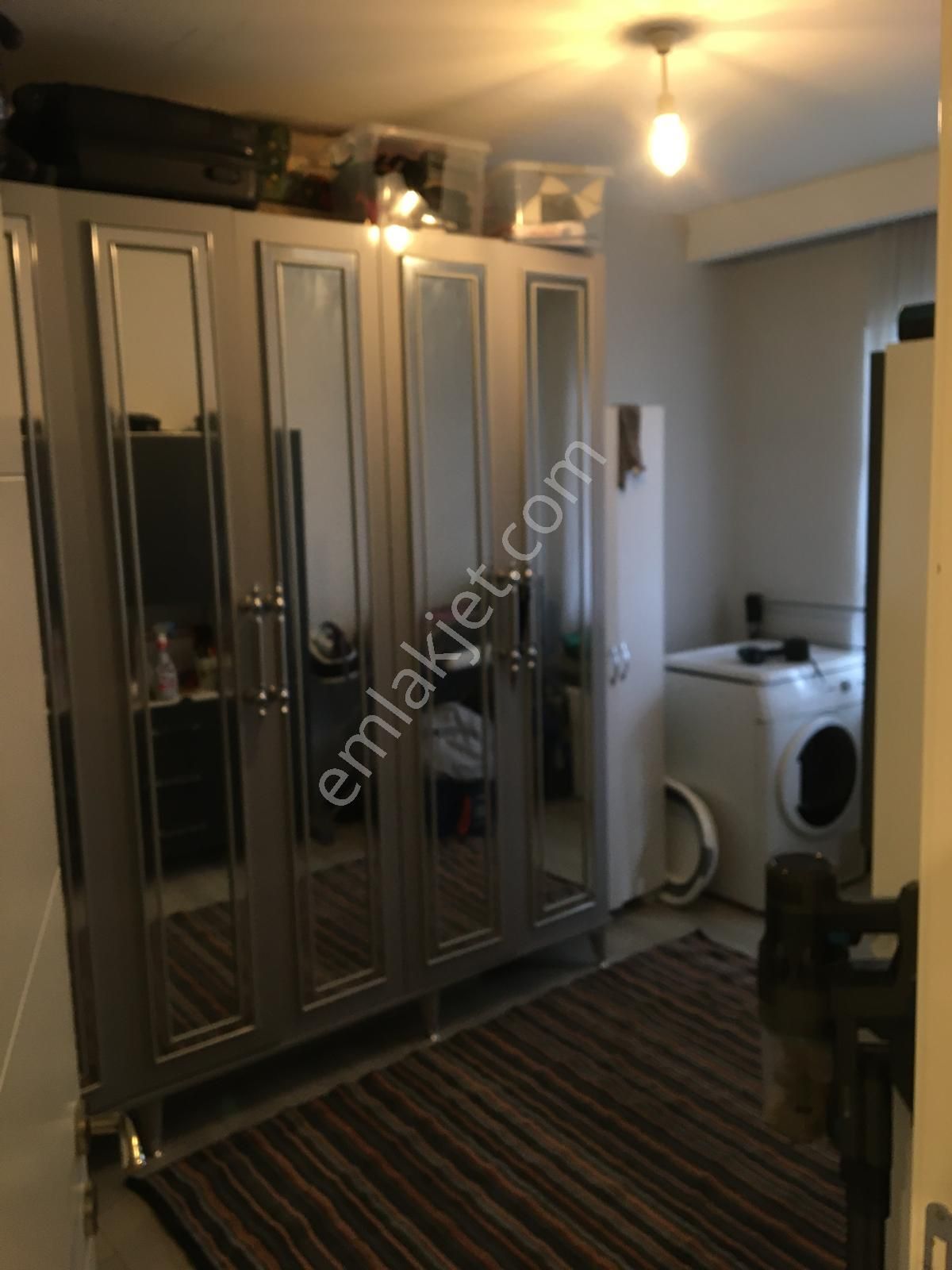 Rt Safir'den Görükle'de Acil Satılık 2+1 Bahçe Katı Fırsat Daire - Görsel 11