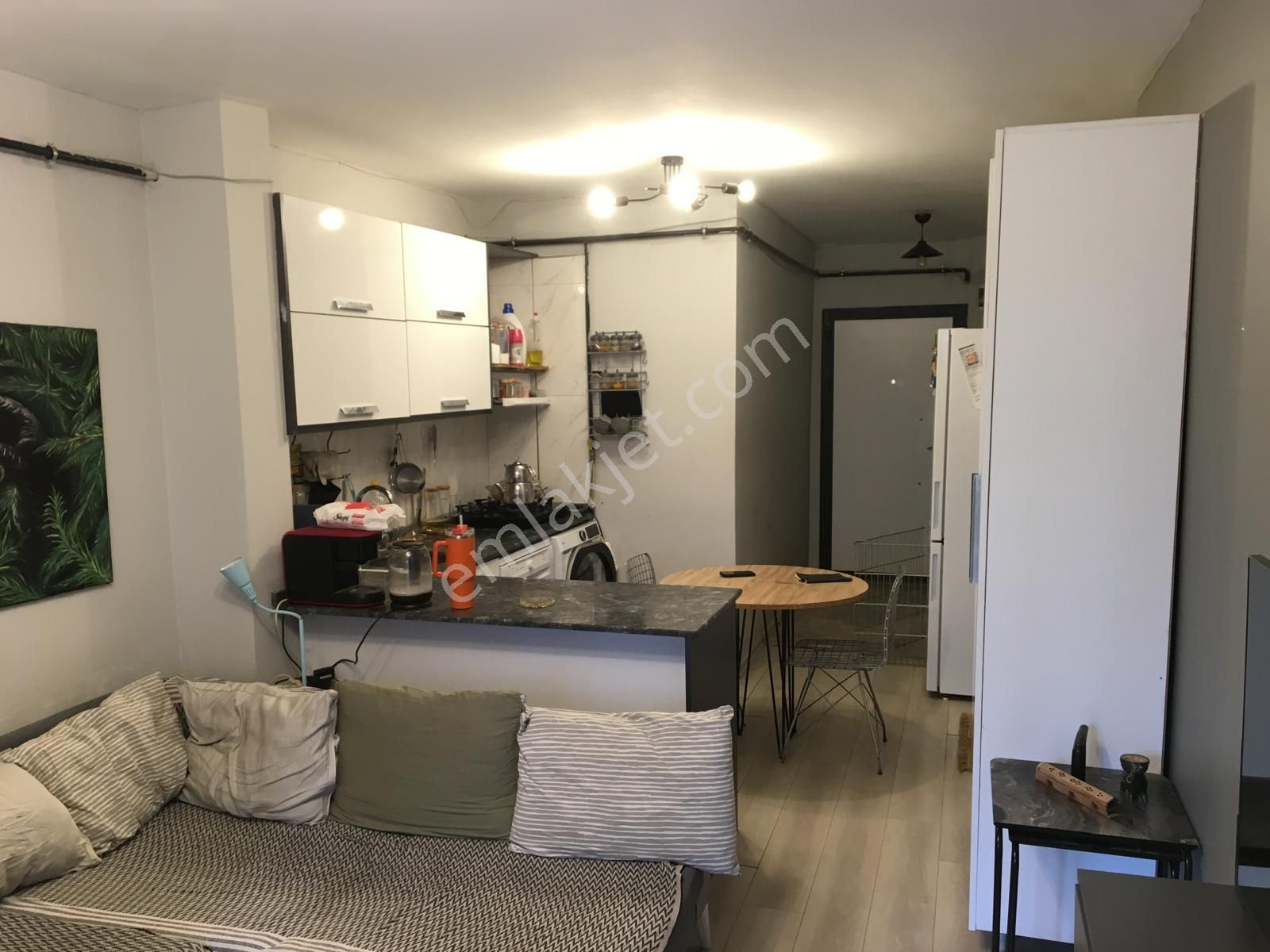 Rt Safir'den Görükle'de Acil Satılık 2+1 Bahçe Katı Fırsat Daire - Görsel 7