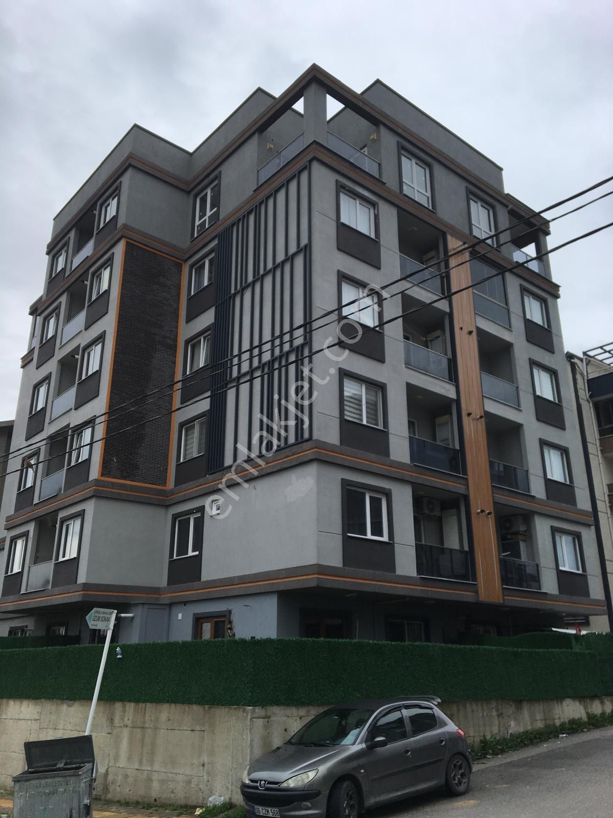 Rt Safir'den Görükle'de Acil Satılık 2+1 Bahçe Katı Fırsat Daire - Görsel 18