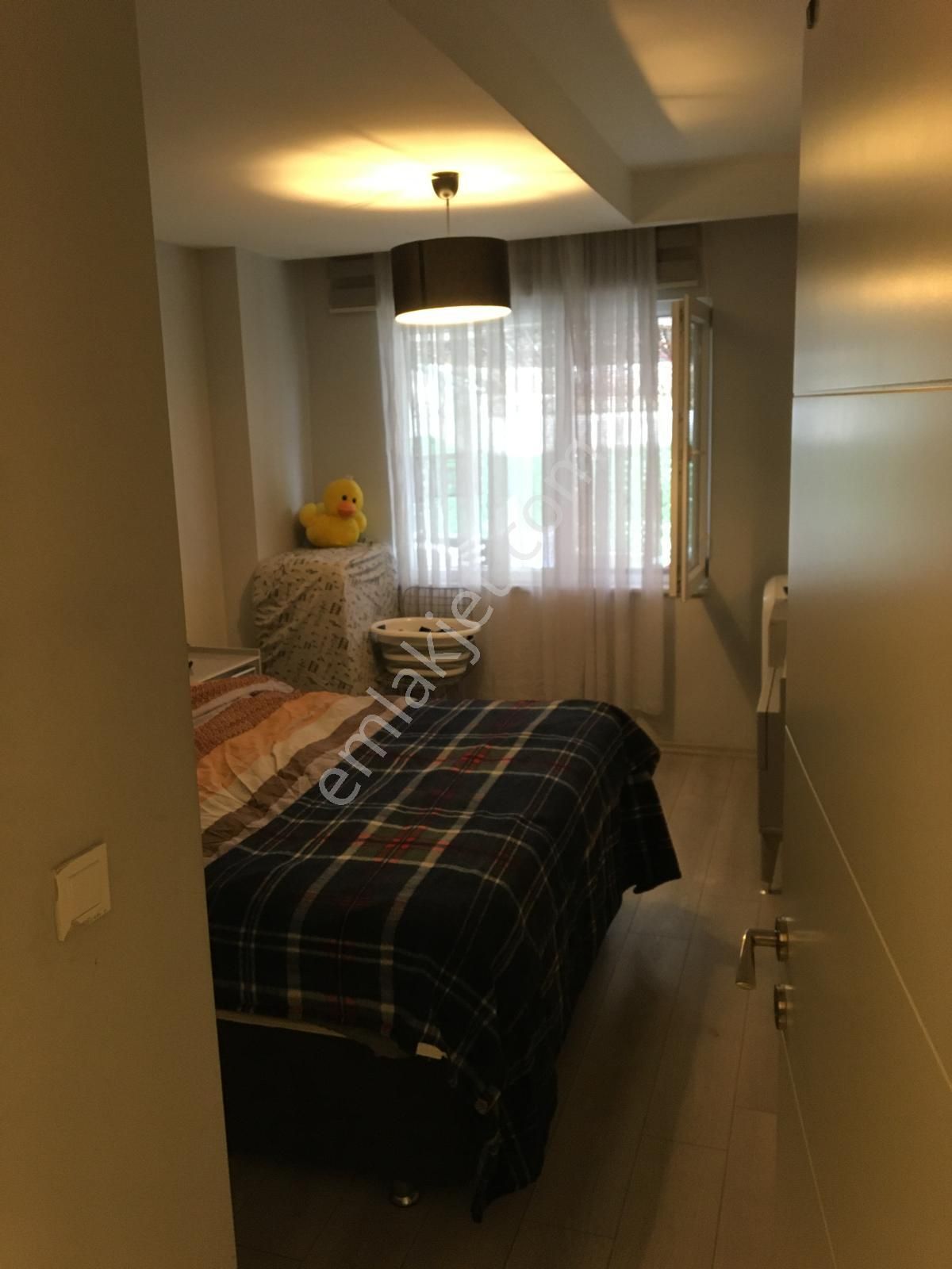 Rt Safir'den Görükle'de Acil Satılık 2+1 Bahçe Katı Fırsat Daire - Görsel 8