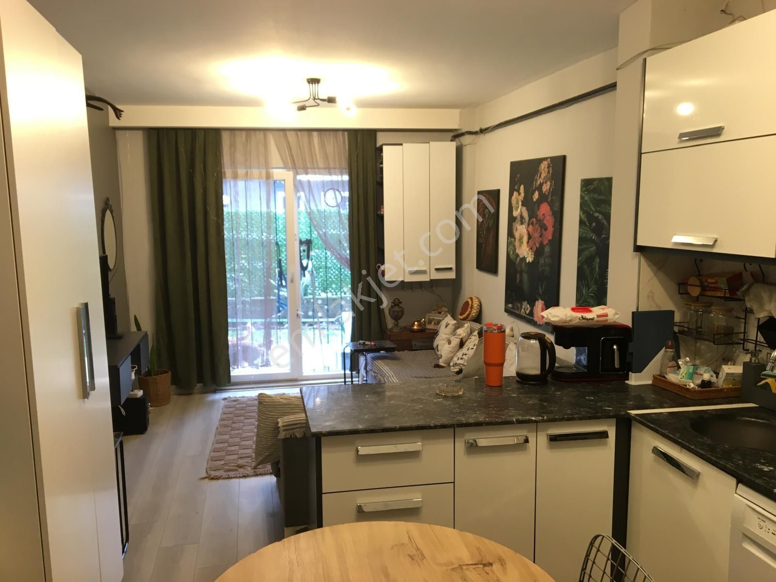 Rt Safir'den Görükle'de Acil Satılık 2+1 Bahçe Katı Fırsat Daire - Görsel 4