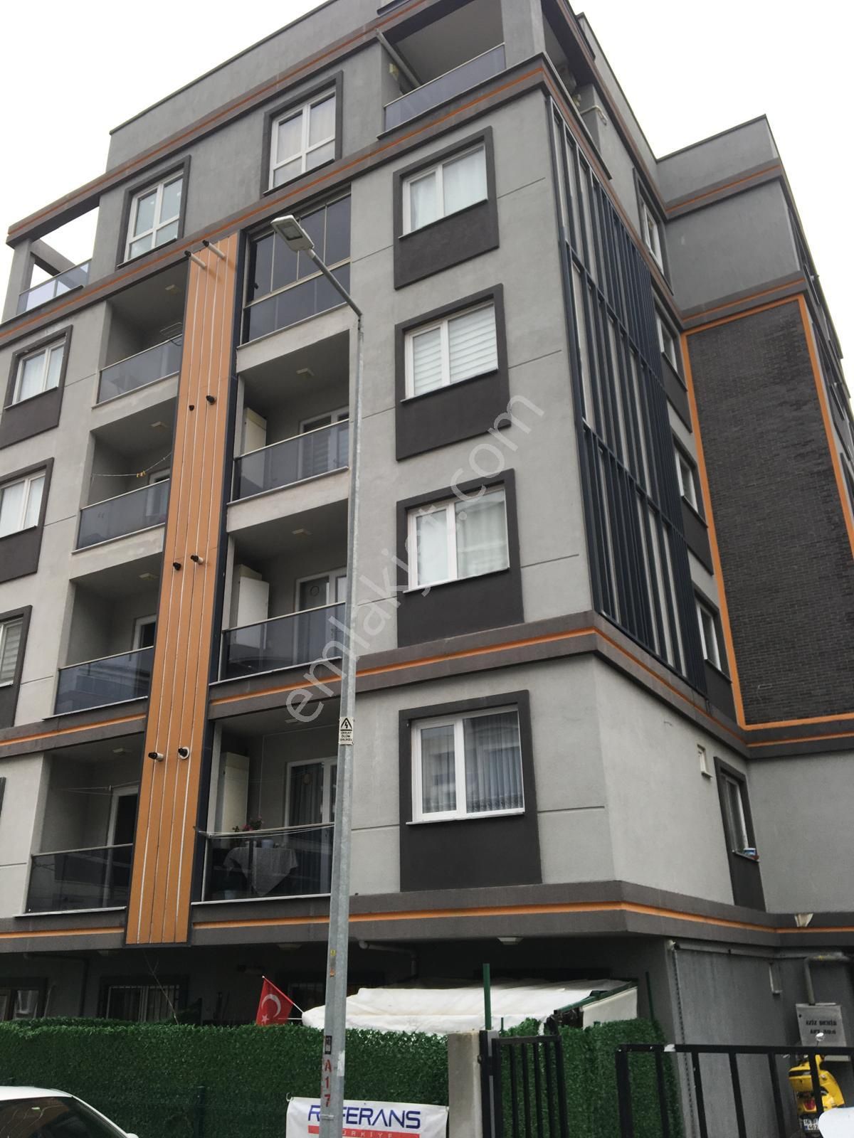 Rt Safir'den Görükle'de Acil Satılık 2+1 Bahçe Katı Fırsat Daire - Görsel 19