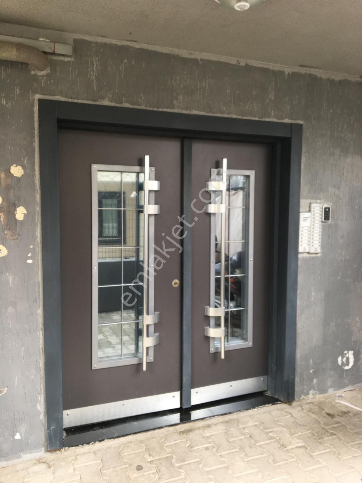 Rt Safir'den Görükle'de Acil Satılık 2+1 Bahçe Katı Fırsat Daire - Görsel 15