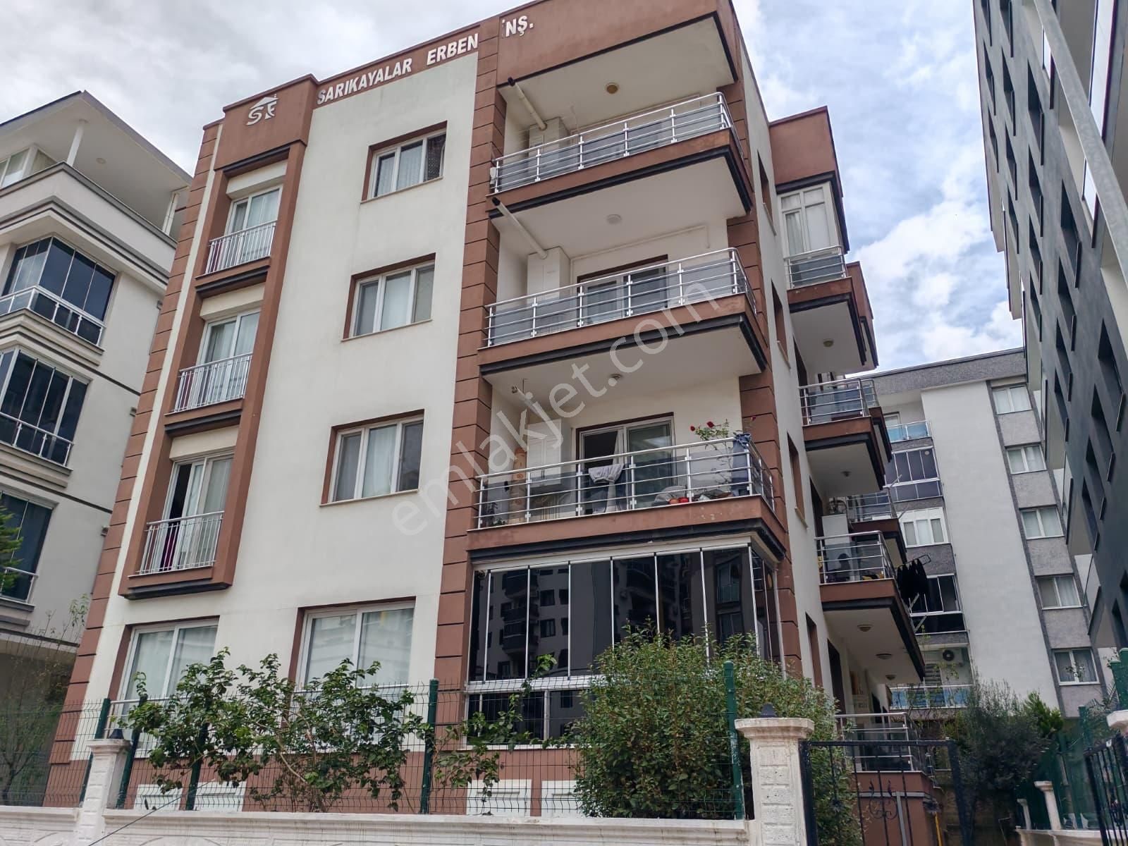 Uğurmumcu'da Satılık 12 Yaşında 3+1 Masrafsız Daire - Görsel 21