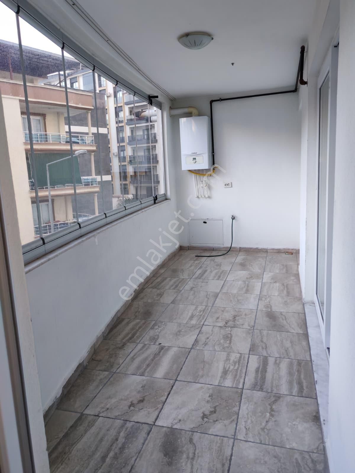 Geniş 170m2 3+1 Arakat Çift Balkon Krediye Uygun Satılık Daire - Görsel 10