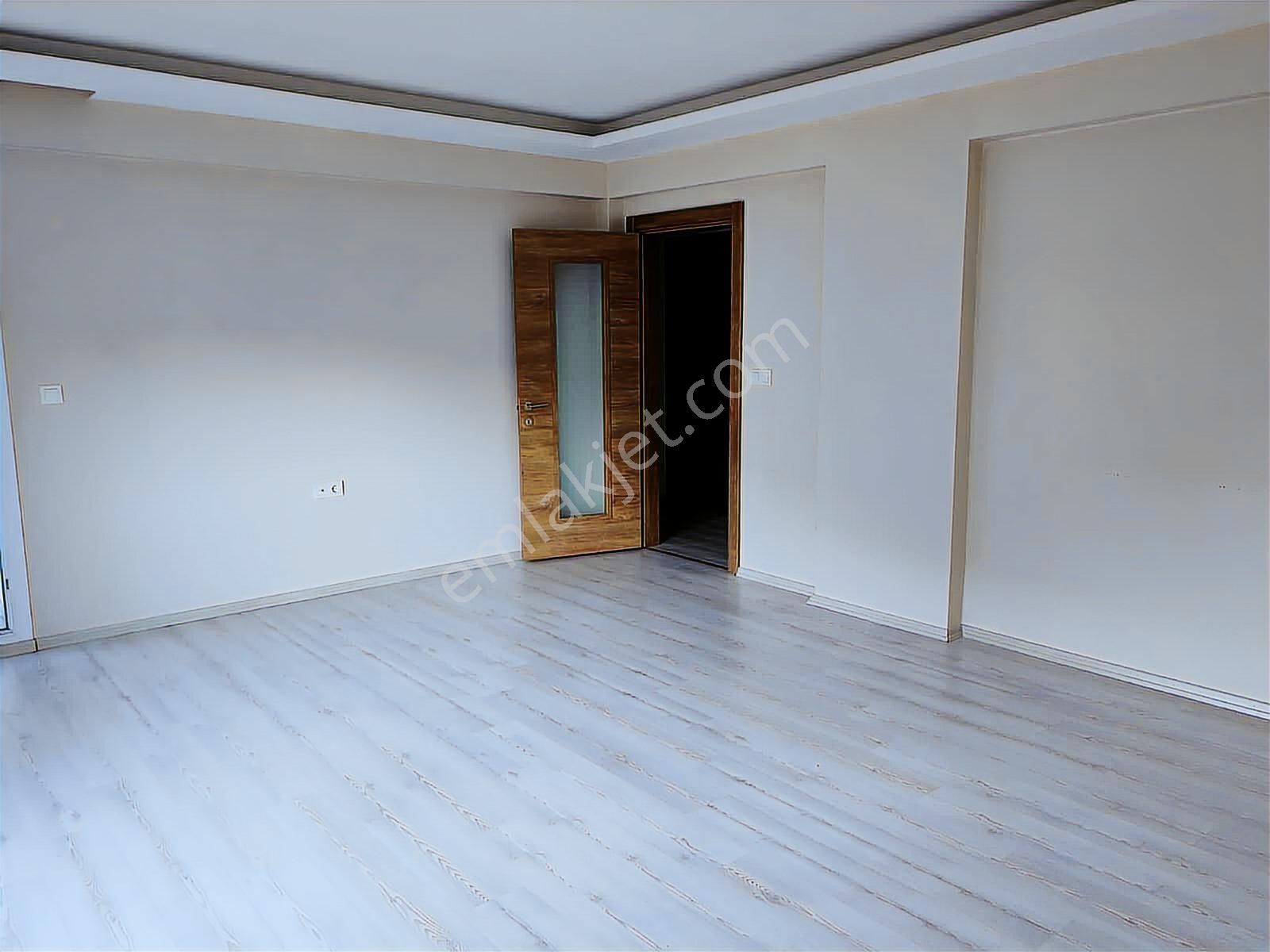Geniş 170m2 3+1 Arakat Çift Balkon Krediye Uygun Satılık Daire - Görsel 33