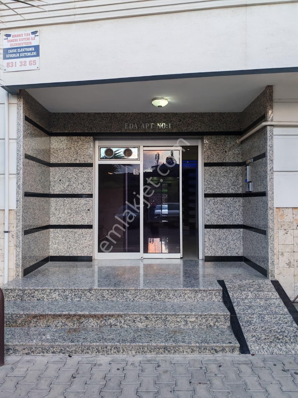Geniş 170m2 3+1 Arakat Çift Balkon Krediye Uygun Satılık Daire - Görsel 21