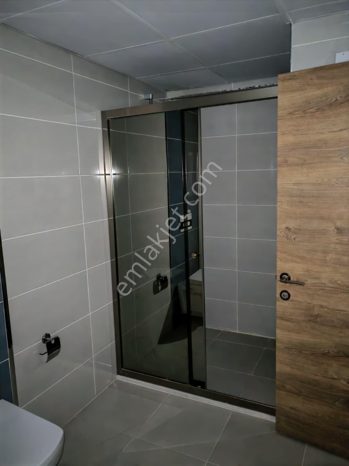 Geniş 170m2 3+1 Arakat Çift Balkon Krediye Uygun Satılık Daire - Görsel 5
