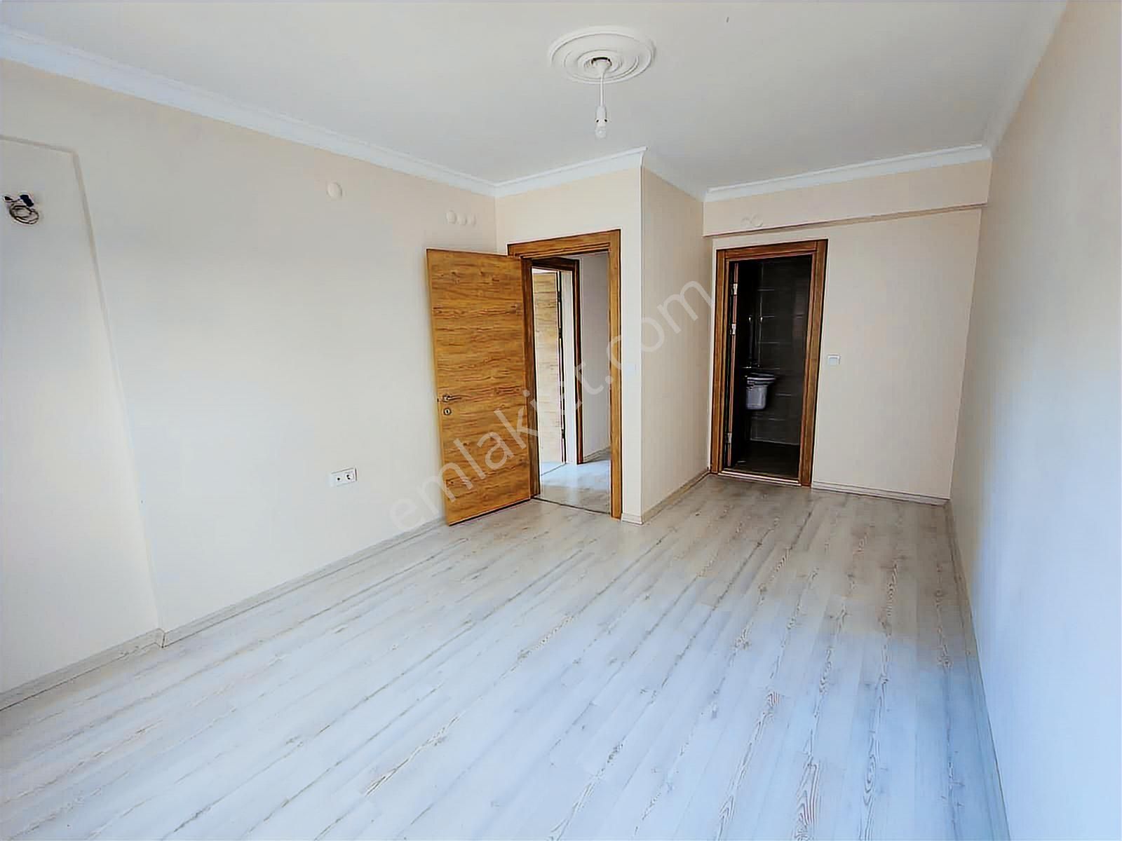 Geniş 170m2 3+1 Arakat Çift Balkon Krediye Uygun Satılık Daire - Görsel 26