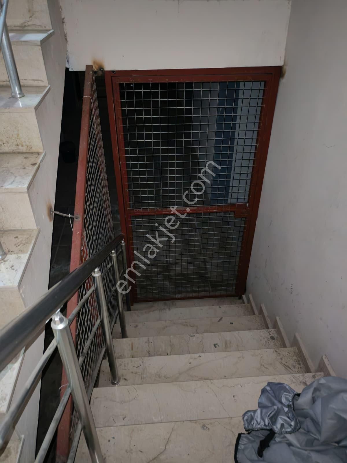 Geniş 170m2 3+1 Arakat Çift Balkon Krediye Uygun Satılık Daire - Görsel 19