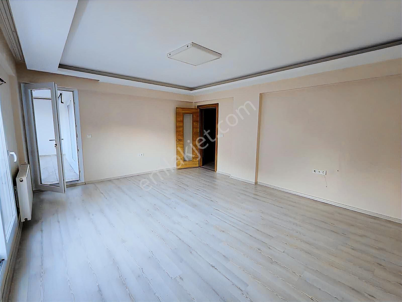 Geniş 170m2 3+1 Arakat Çift Balkon Krediye Uygun Satılık Daire - Görsel 12