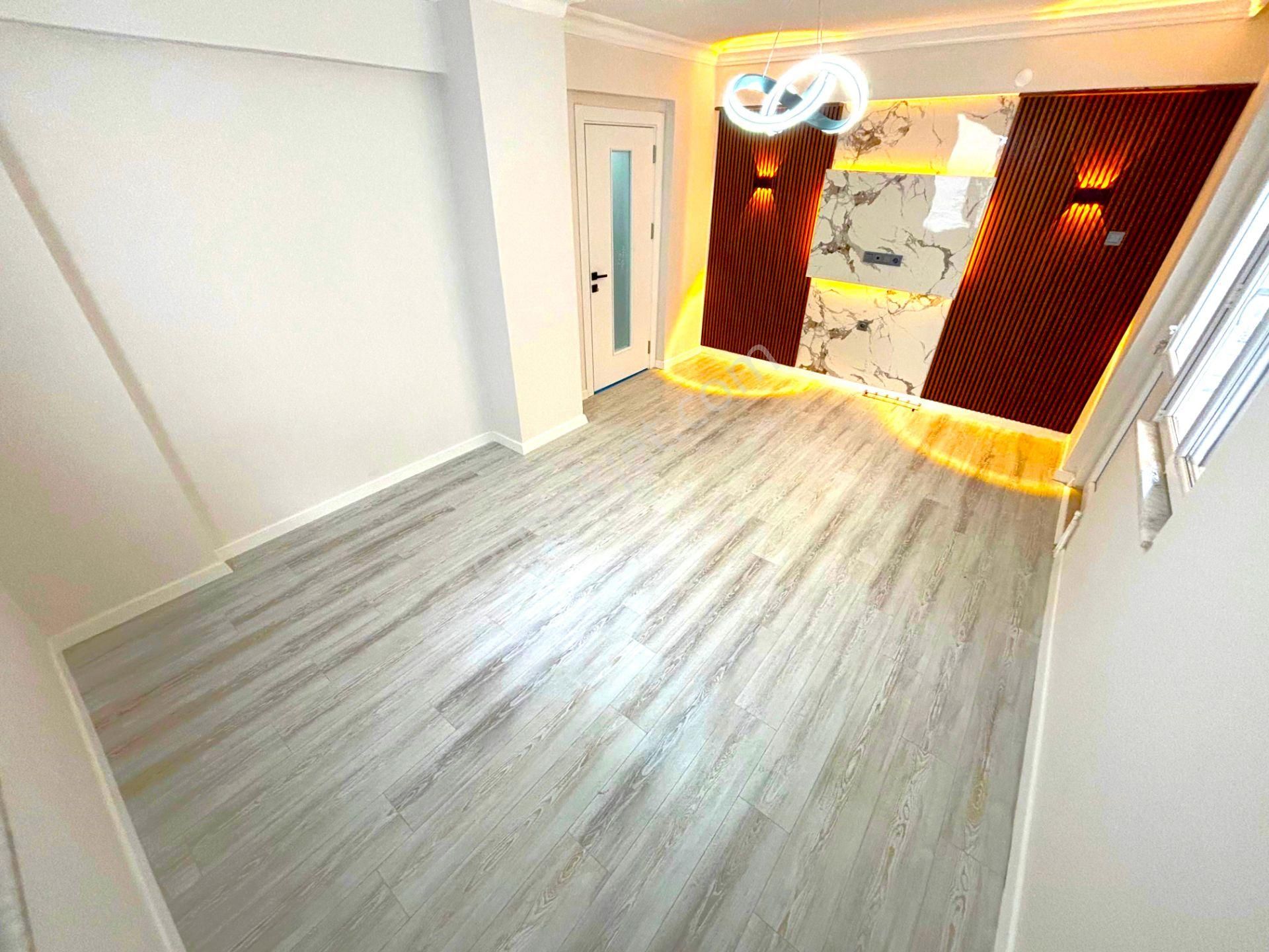 ⭐blue Life Egen'den Gerçek İlan-akçay Merkez'de Konforlu Yaşam Ön Cephe Arakat 2+1 Daire