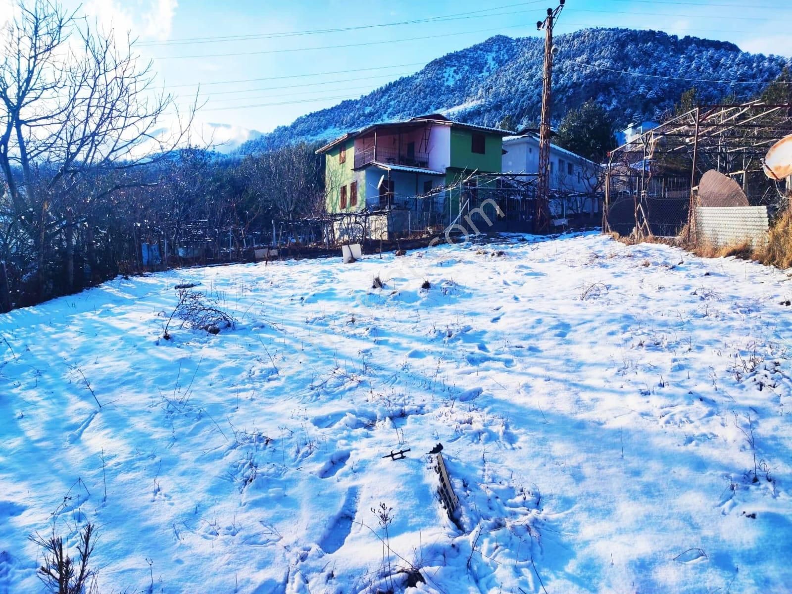 Kar Emlaktan Yenikonacık Körmenlik Mevkiinde 570 M2 Satılık Arsa - Görsel 2