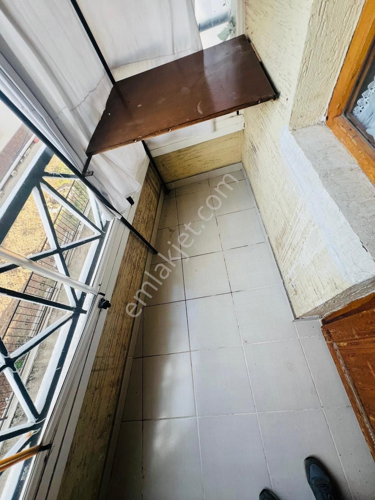 (1182) Keçiören Kanunide 2.katta Asansörlü Satılık Boş Daire - Görsel 15