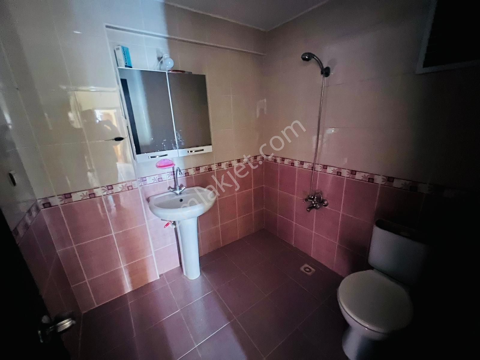 (1182) Keçiören Kanunide 2.katta Asansörlü Satılık Boş Daire - Görsel 17