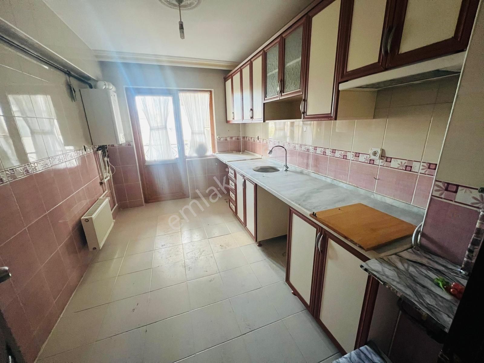 (1182) Keçiören Kanunide 2.katta Asansörlü Satılık Boş Daire - Görsel 13