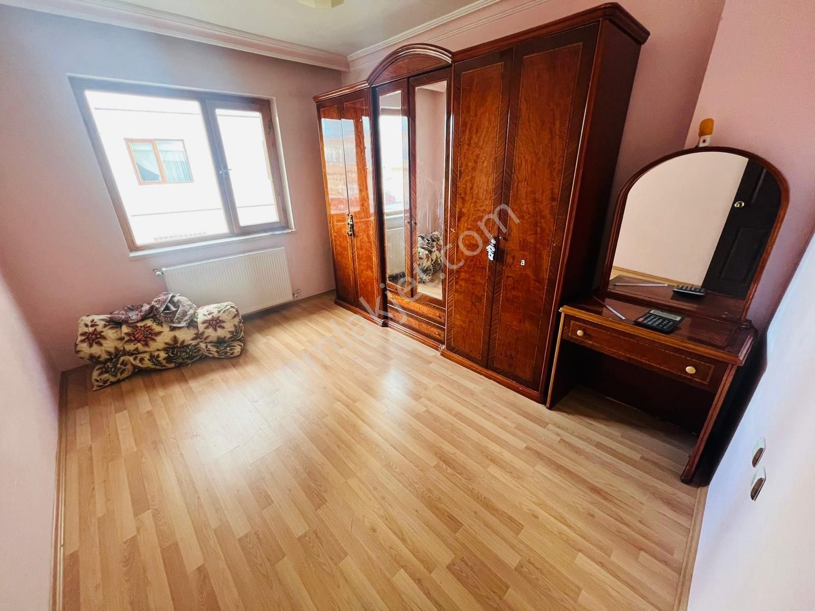 (1182) Keçiören Kanunide 2.katta Asansörlü Satılık Boş Daire - Görsel 9