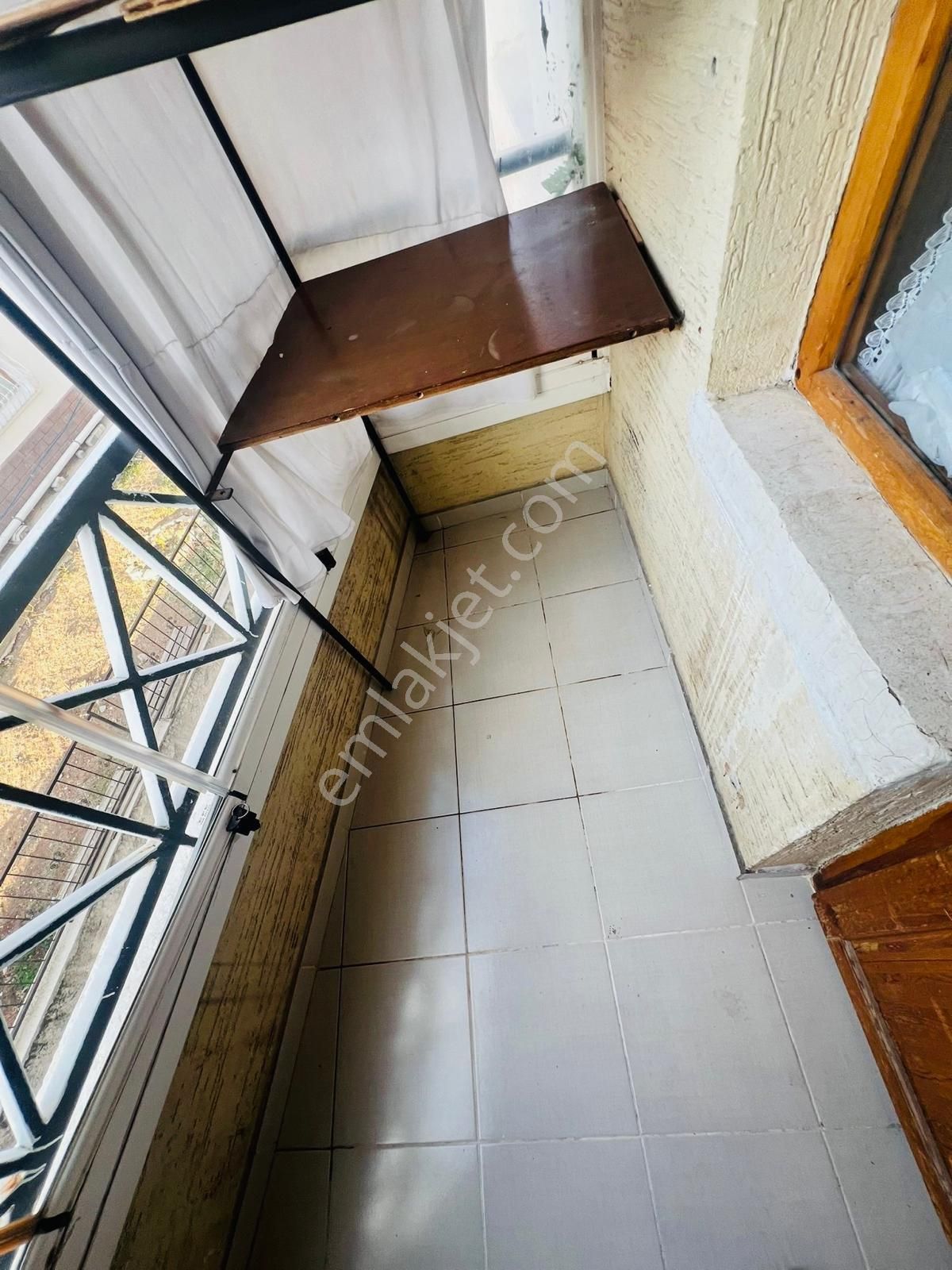 (1182) Keçiören Kanunide 2.katta Asansörlü Satılık Boş Daire - Görsel 23