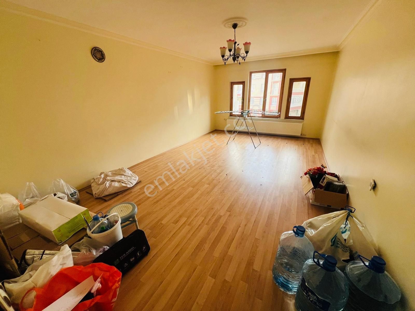 (1182) Keçiören Kanunide 2.katta Asansörlü Satılık Boş Daire - Görsel 24