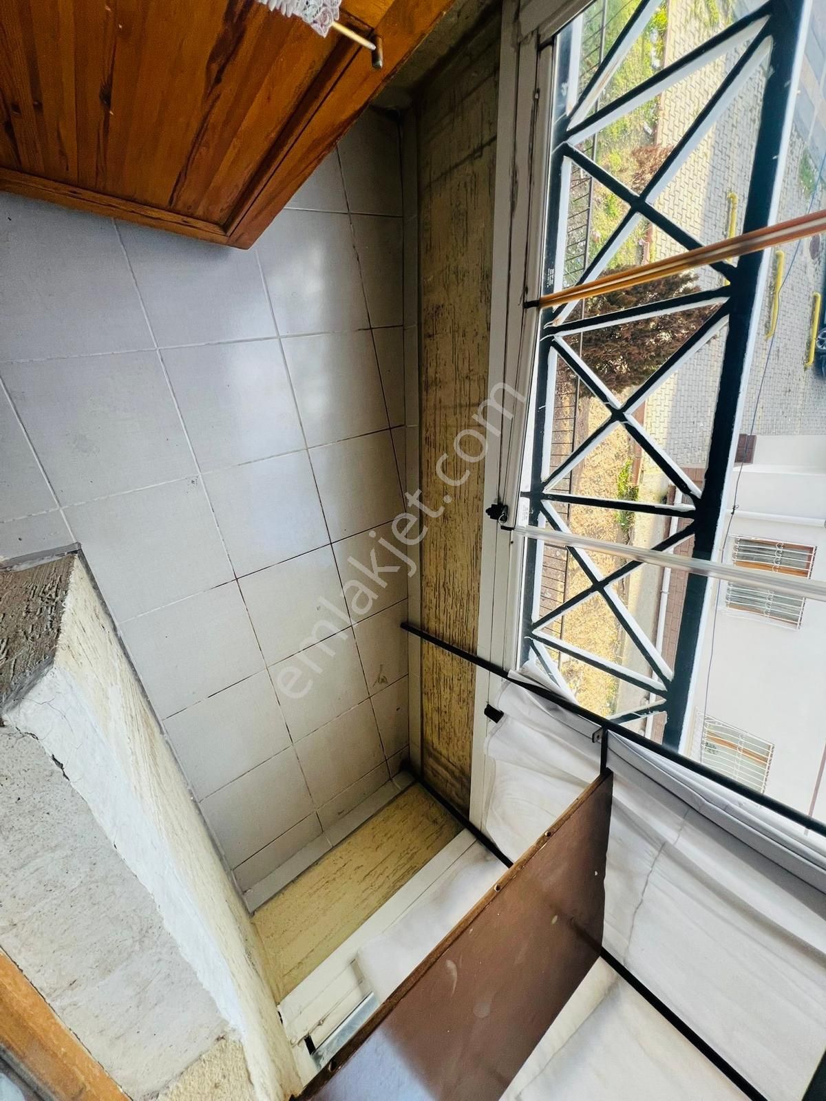 (1182) Keçiören Kanunide 2.katta Asansörlü Satılık Boş Daire - Görsel 19