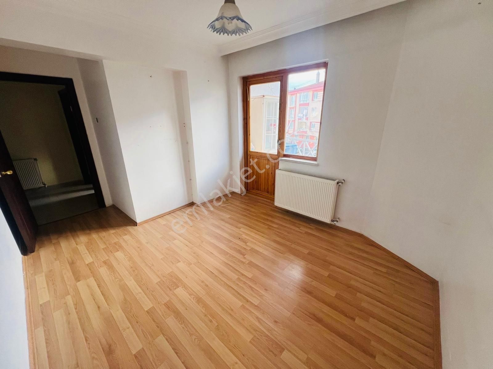 (1182) Keçiören Kanunide 2.katta Asansörlü Satılık Boş Daire - Görsel 18