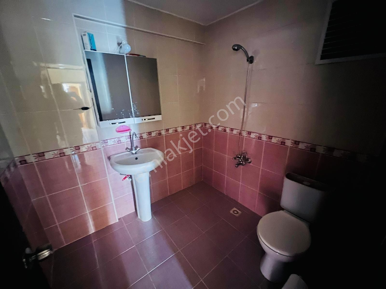 (1182) Keçiören Kanunide 2.katta Asansörlü Satılık Boş Daire - Görsel 25