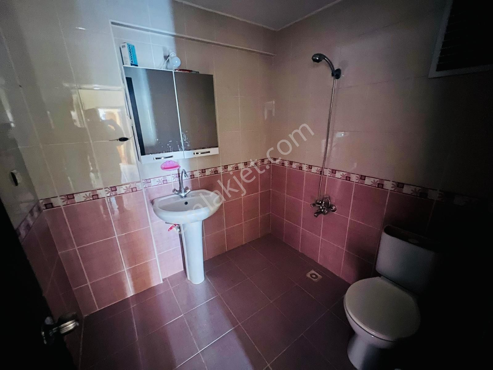 (1182) Keçiören Kanunide 2.katta Asansörlü Satılık Boş Daire - Görsel 21