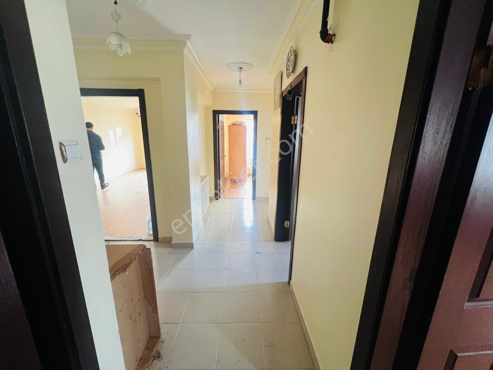 (1182) Keçiören Kanunide 2.katta Asansörlü Satılık Boş Daire - Görsel 11