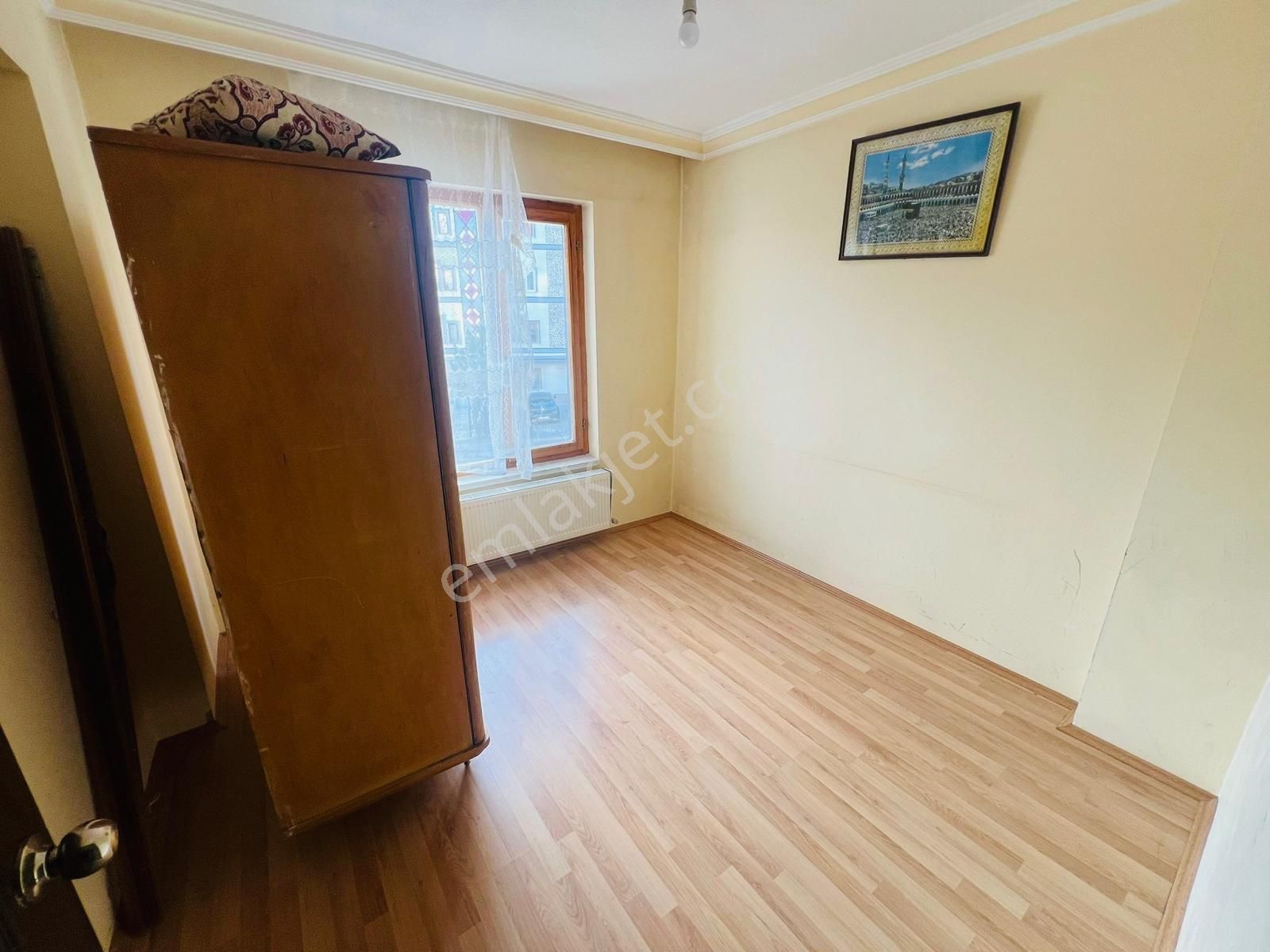 (1182) Keçiören Kanunide 2.katta Asansörlü Satılık Boş Daire - Görsel 26