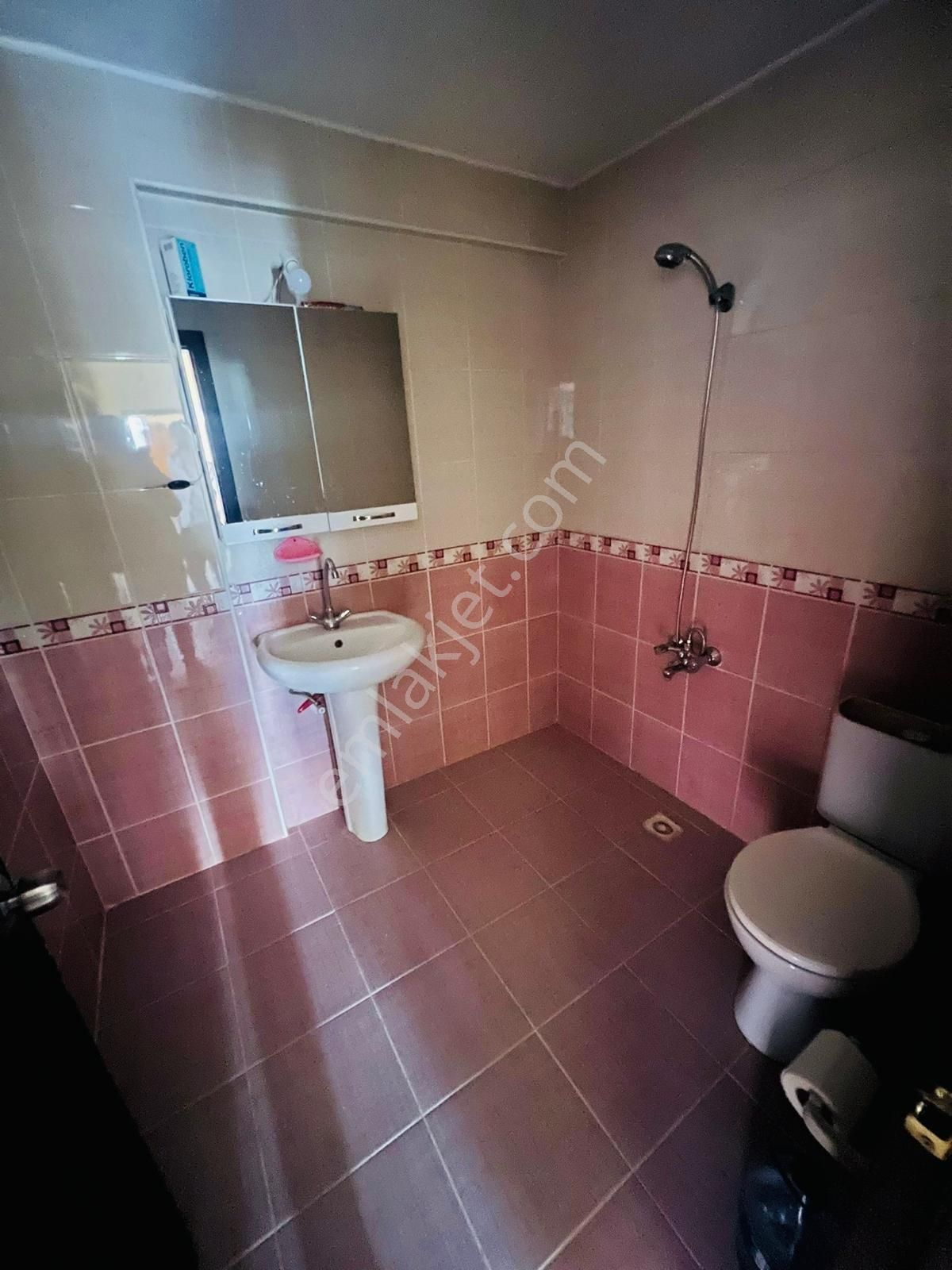 (1182) Keçiören Kanunide 2.katta Asansörlü Satılık Boş Daire - Görsel 10