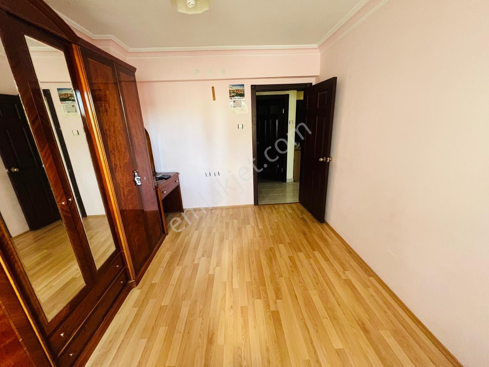 (1182) Keçiören Kanunide 2.katta Asansörlü Satılık Boş Daire - Görsel 22