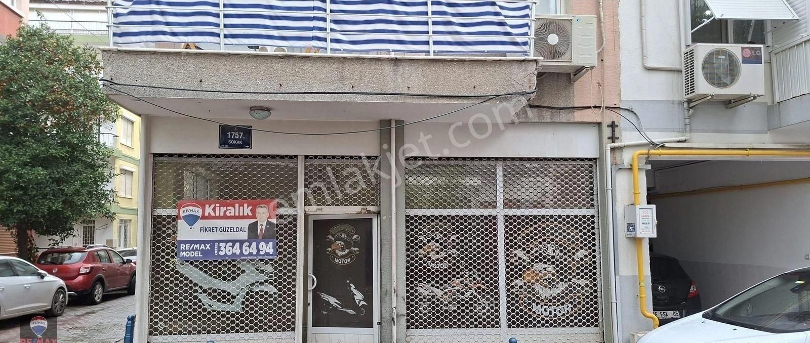 Aksoyda Merkezi Yerde Kiralık İş Yeri - Görsel 14