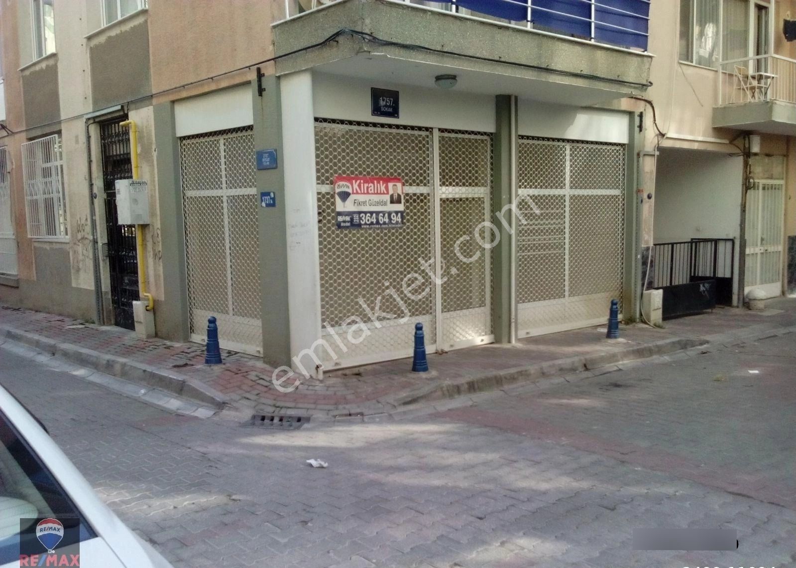 Aksoyda Merkezi Yerde Kiralık İş Yeri - Görsel 6