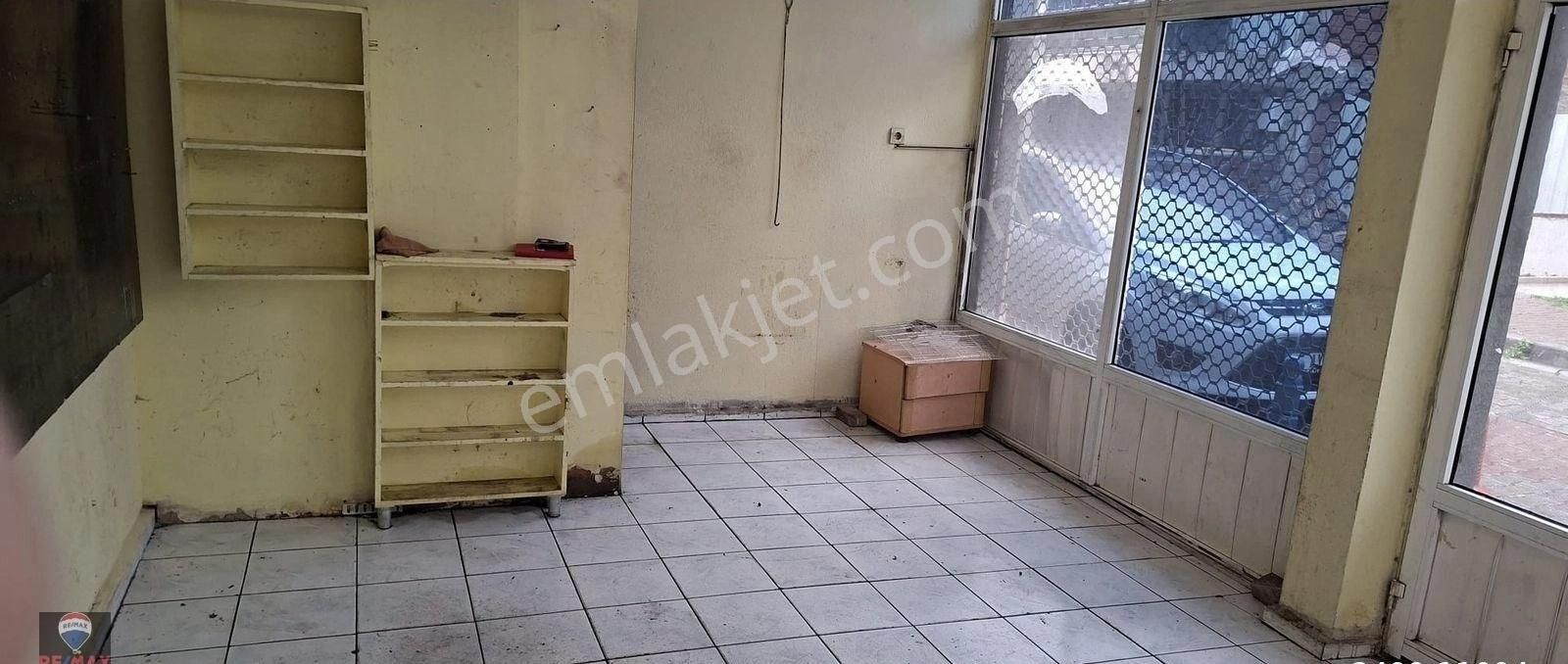 Aksoyda Merkezi Yerde Kiralık İş Yeri - Görsel 10