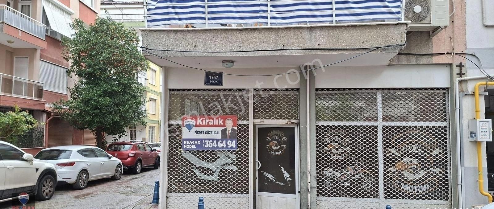 Aksoyda Merkezi Yerde Kiralık İş Yeri - Görsel 13