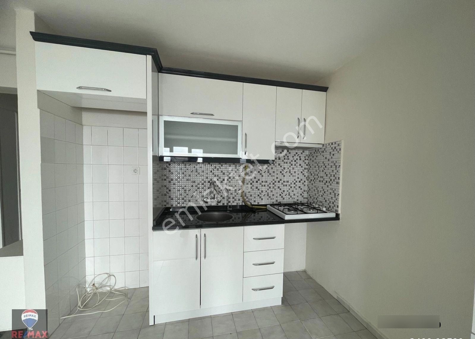 Ful Deniz Manzaralı Ara Kat Asansörlü Doğalgazlı 2+1 Kiralık Daire - Görsel 28