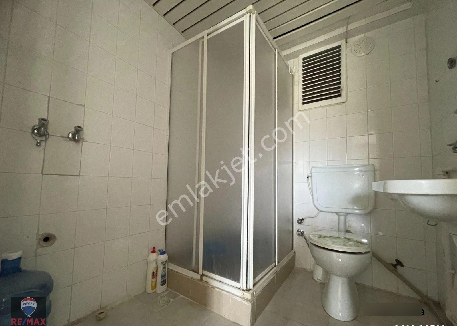 Ful Deniz Manzaralı Ara Kat Asansörlü Doğalgazlı 2+1 Kiralık Daire - Görsel 17