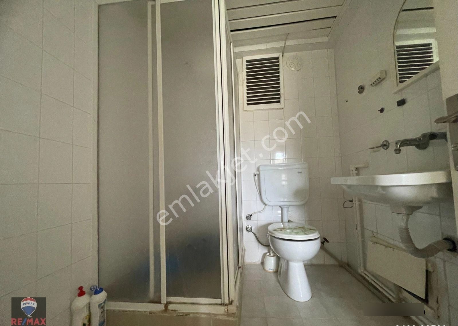 Ful Deniz Manzaralı Ara Kat Asansörlü Doğalgazlı 2+1 Kiralık Daire - Görsel 25