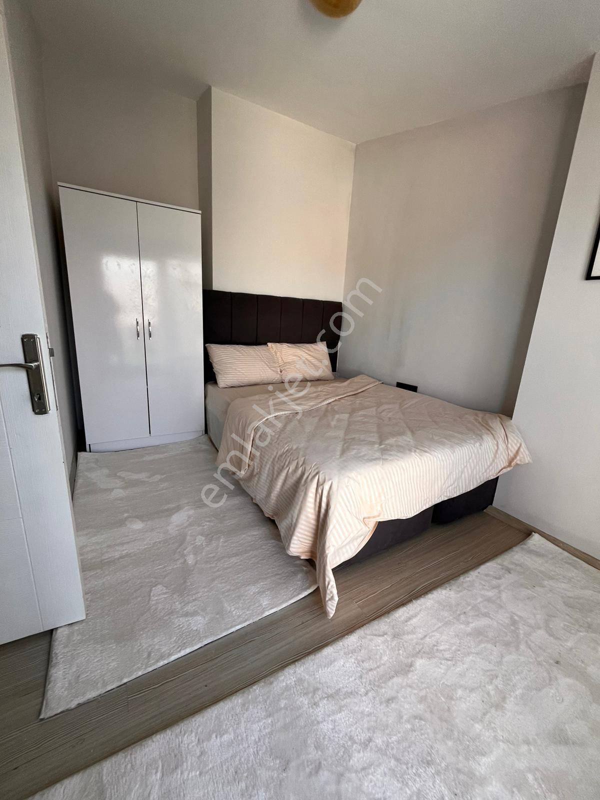 Ender Uysal Gayrimenkulden İncilipınar Mahallesin De Satılık 1+1 60 M2 Geniş Dublex Apart... - Görsel 11