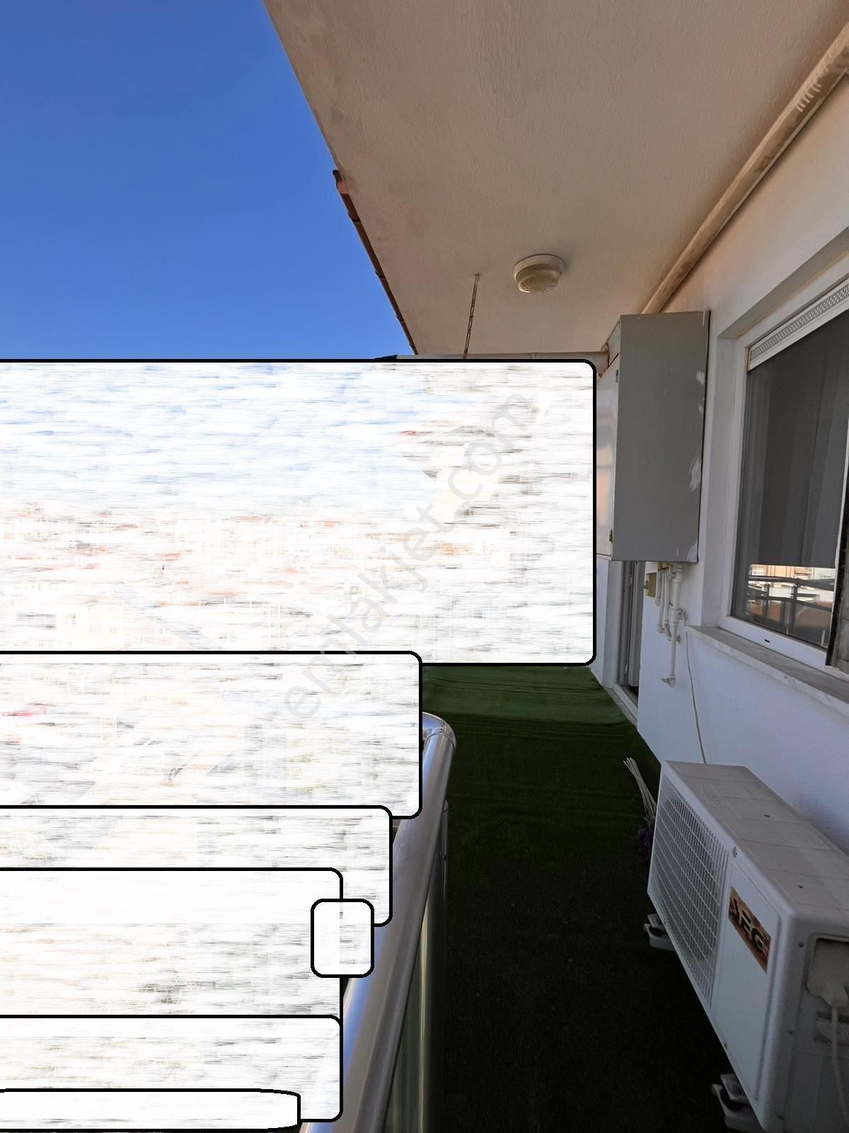 Ender Uysal Gayrimenkulden İncilipınar Mahallesin De Satılık 1+1 60 M2 Geniş Dublex Apart... - Görsel 13