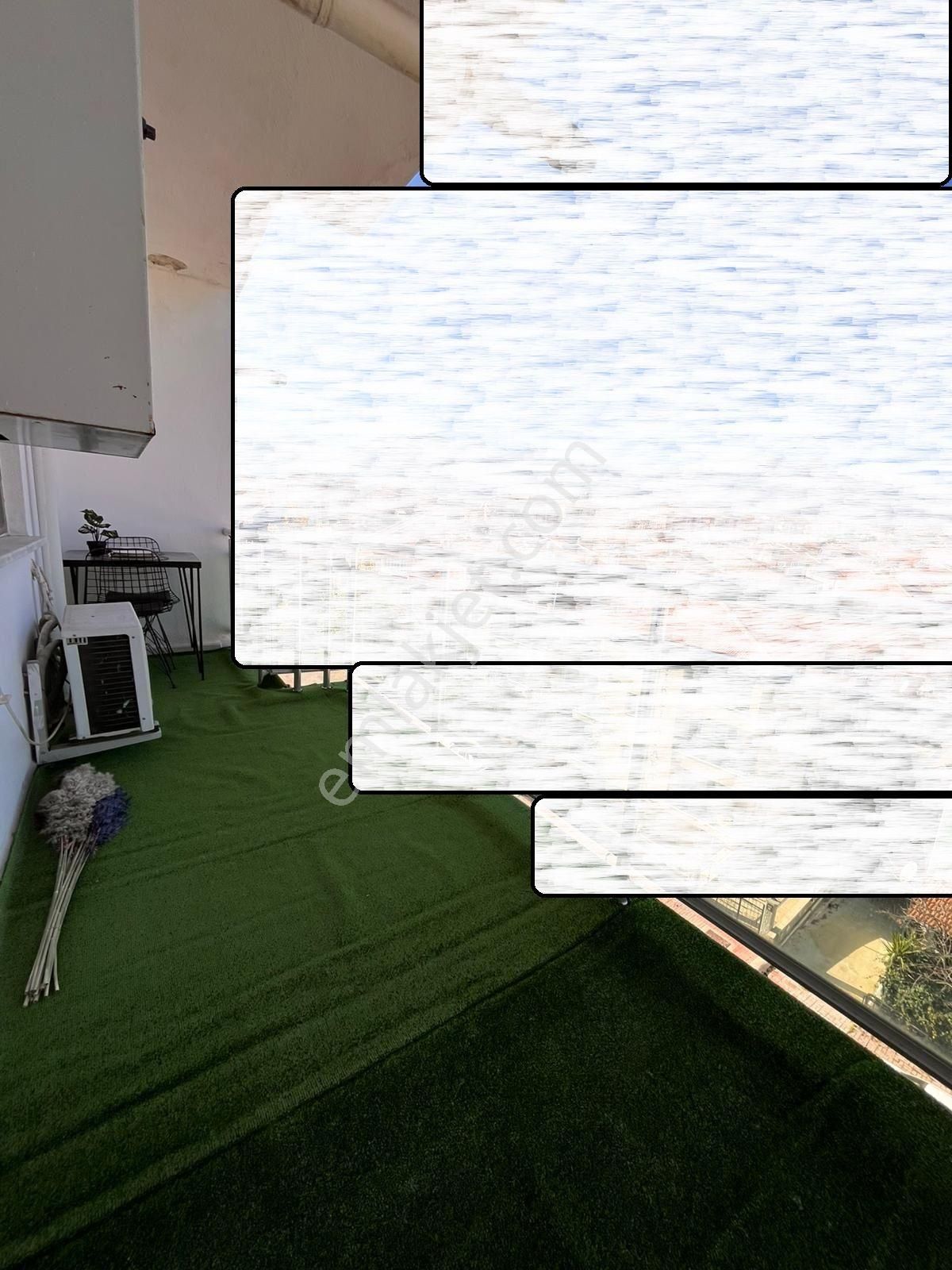 Ender Uysal Gayrimenkulden İncilipınar Mahallesin De Satılık 1+1 60 M2 Geniş Dublex Apart... - Görsel 12