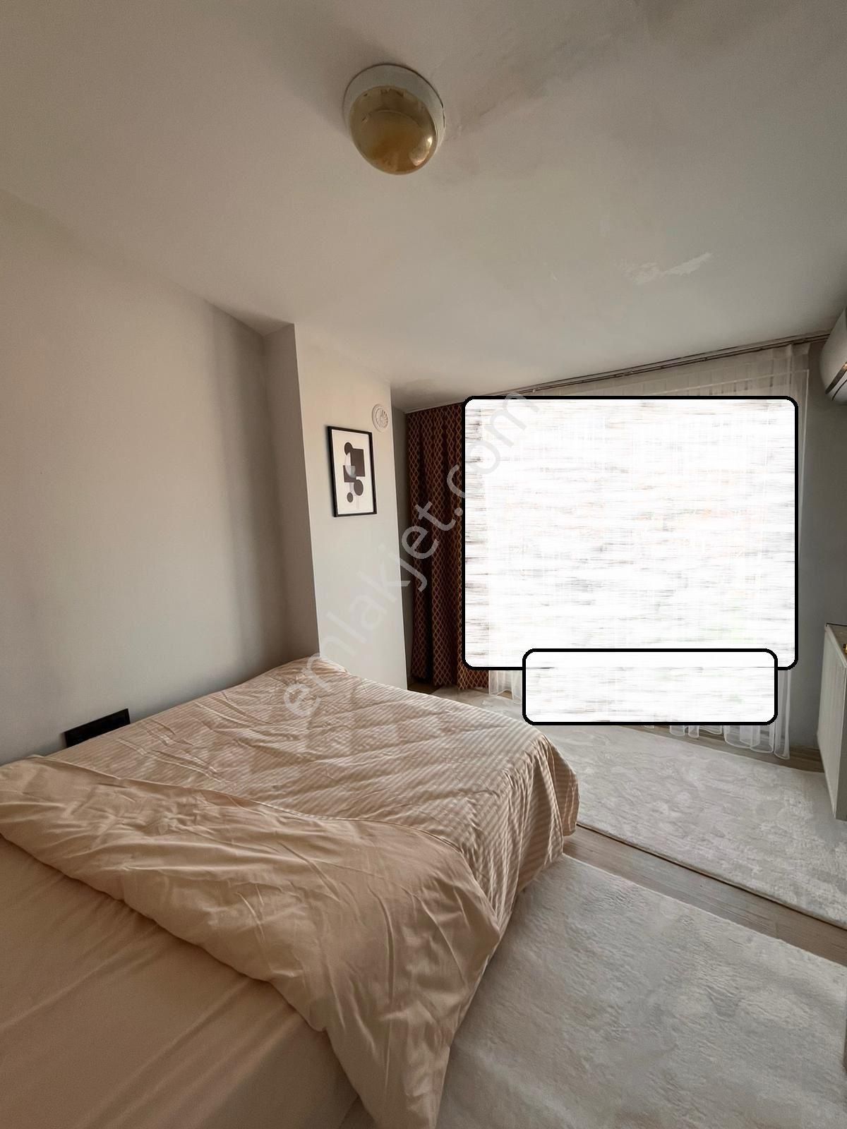 Ender Uysal Gayrimenkulden İncilipınar Mahallesin De Satılık 1+1 60 M2 Geniş Dublex Apart... - Görsel 10