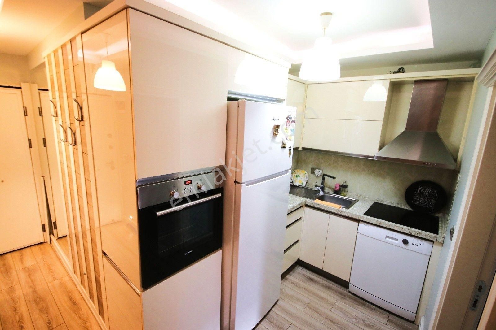 💢blue Life Egen'den Gerçek İlan-akçay'ın En Popüler Sitesinde En Uygun Fiyata Ara Kat 1+1 Daire - Görsel 14