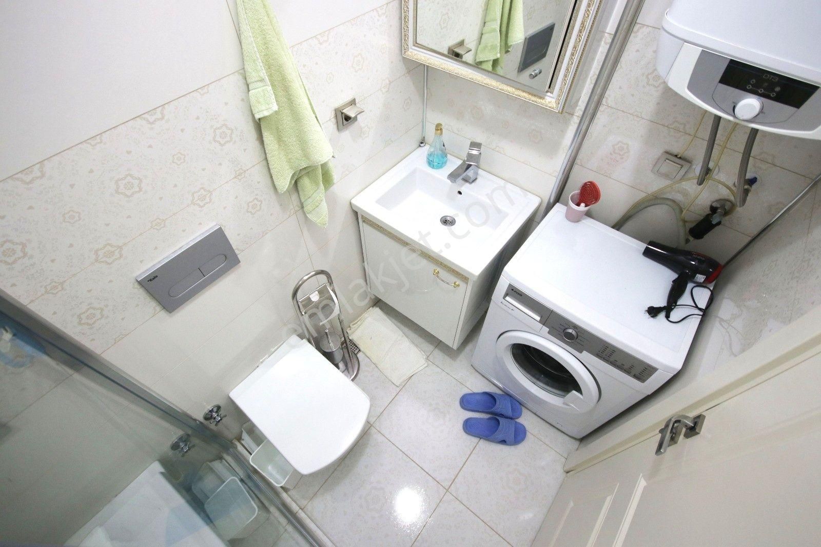 💢blue Life Egen'den Gerçek İlan-akçay'ın En Popüler Sitesinde En Uygun Fiyata Ara Kat 1+1 Daire - Görsel 21