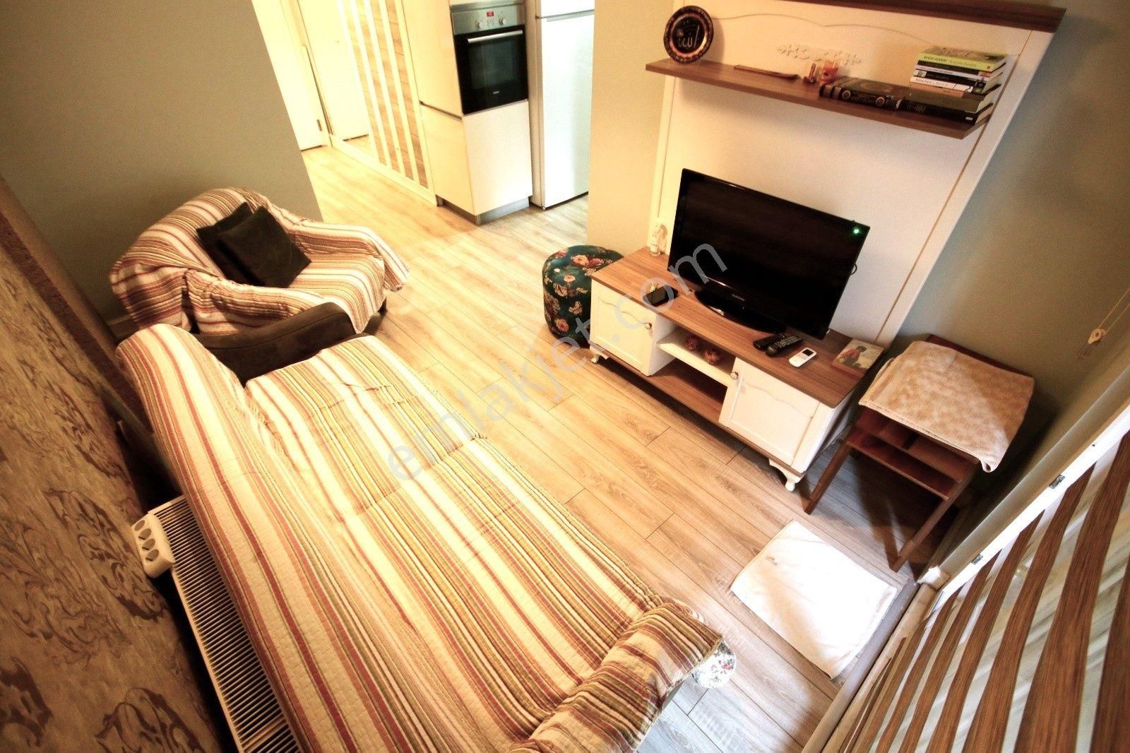 💢blue Life Egen'den Gerçek İlan-akçay'ın En Popüler Sitesinde En Uygun Fiyata Ara Kat 1+1 Daire - Görsel 11