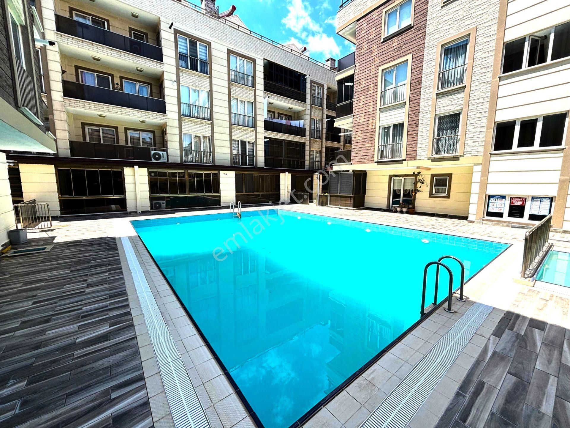 💢blue Life Egen'den Gerçek İlan-akçay'ın En Popüler Sitesinde En Uygun Fiyata Ara Kat 1+1 Daire - Görsel 5